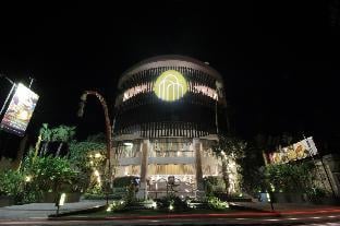 Hotel Murah di bali