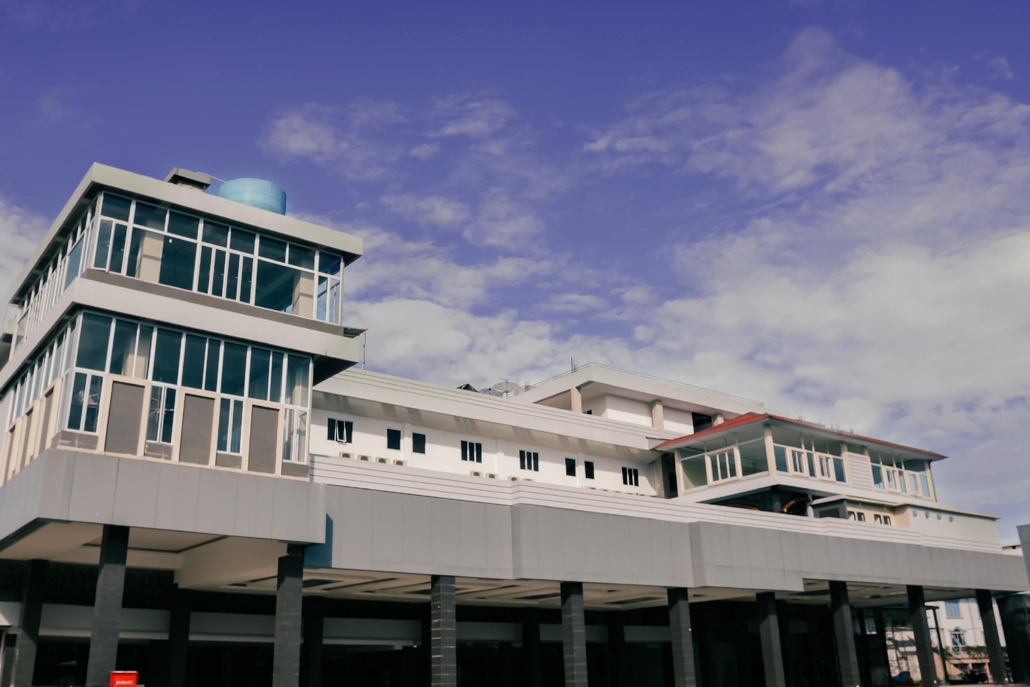 Hotel Murah di batam