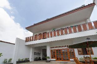 Hotel Murah di kediri