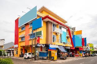 Hotel Murah di bandung
