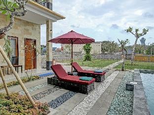 Hotel Murah di bali