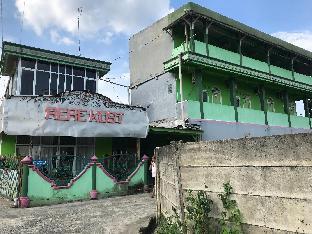 Hotel Murah di prabumulih