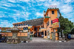 Hotel Murah di pati