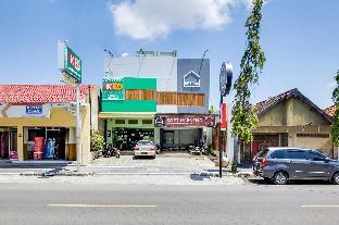 Hotel Murah di cepu