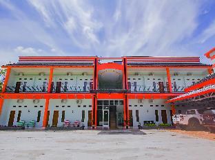 Hotel Murah di prabumulih