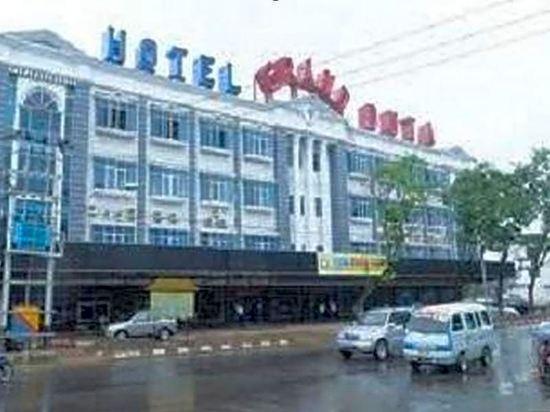 Hotel Murah di palembang