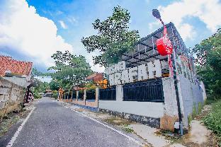Hotel Murah di prabumulih
