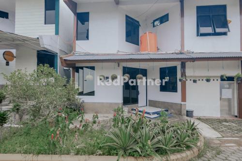 Hotel Murah di puncak