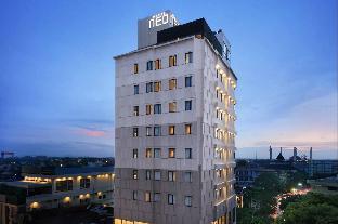 Hotel Neo Gajah Mada Pontianak By Aston