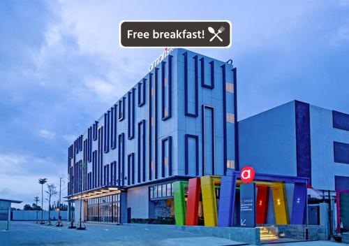 Hotel Murah di tasikmalaya