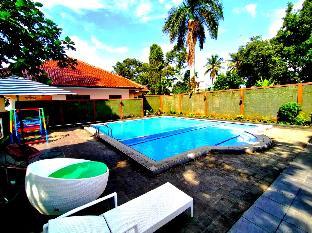 Hotel Murah di puncak