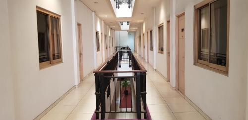 Hotel Murah di jakarta