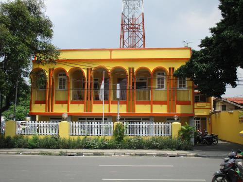Hotel Murah di jakarta