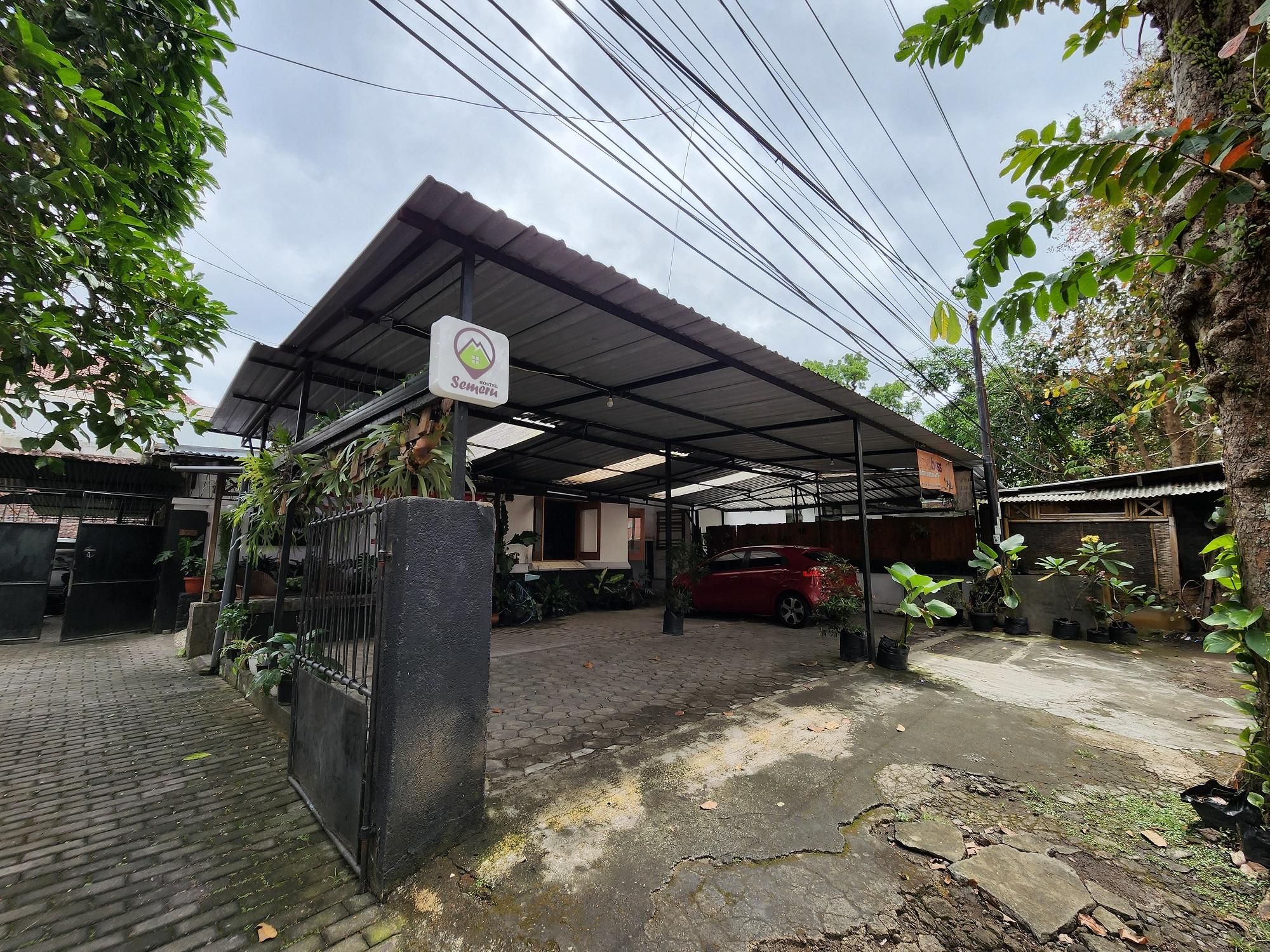 Hotel Murah di malang