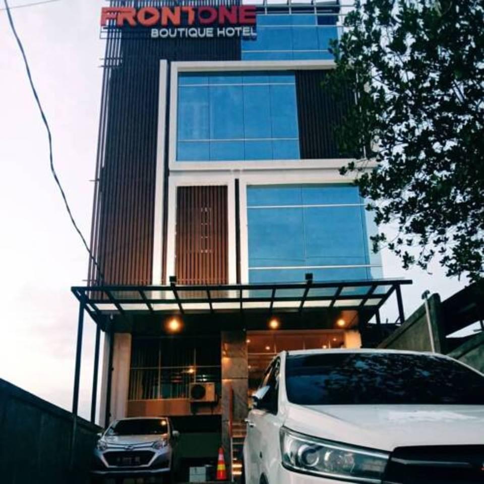 Hotel Murah di semarang