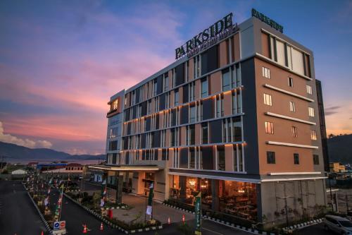 Hotel Murah di banda-aceh