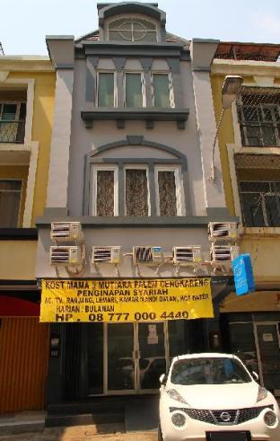 Hotel Murah di jakarta