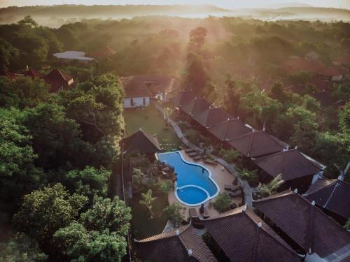 Hotel Murah di bali