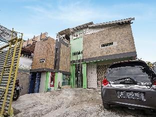 Hotel Murah di palembang