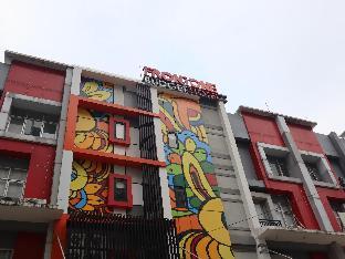 Hotel Murah di bekasi