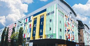 Hotel Murah di surabaya