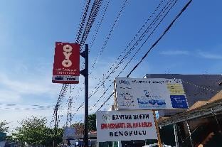 Hotel Murah di bengkulu