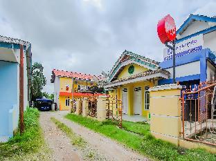 Hotel Murah di prabumulih