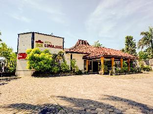 Hotel Murah di lumajang