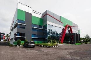 Hotel Murah di palembang