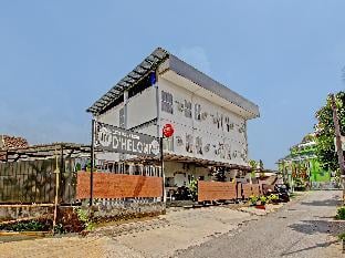 Hotel Murah di jogja