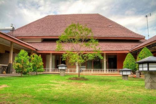 Hotel Murah di solo