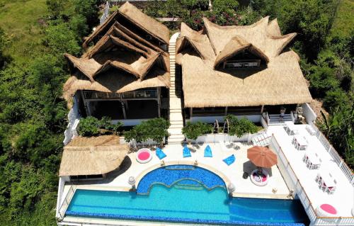 Hotel Murah di lombok