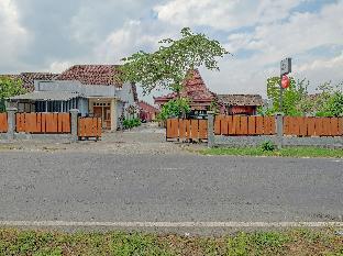Hotel Murah di jogja