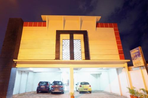 Hotel Murah di palembang