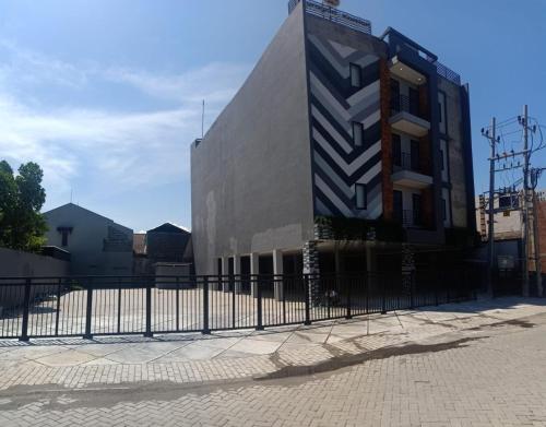 Hotel Murah di surabaya