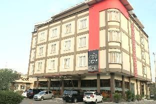 Hotel Murah di cirebon