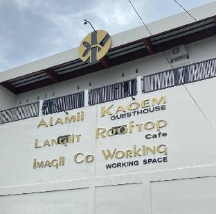 Hotel Murah di puncak