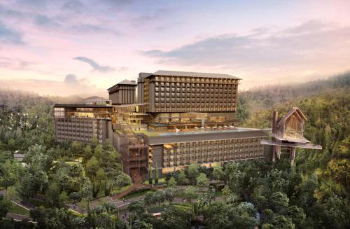 Hotel Murah di bandung