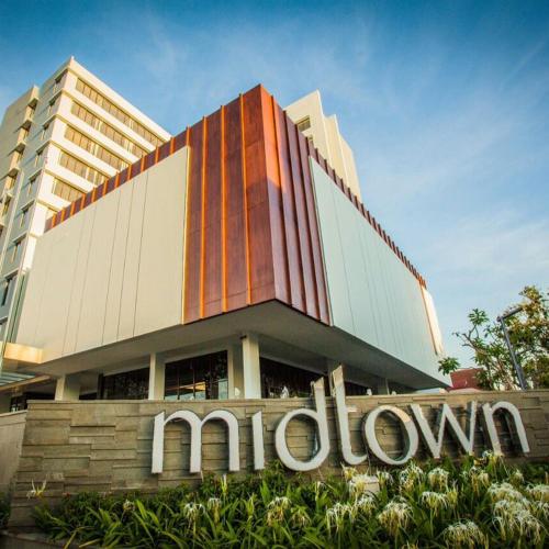 Hotel Murah di samarinda