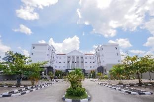 Hotel Murah di pangkalan-bun