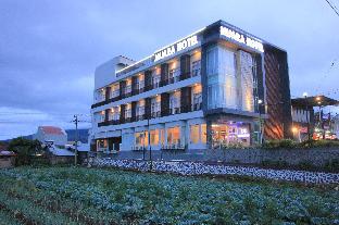 Hotel Murah di bukittinggi