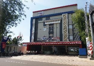 Hotel Murah di bangka