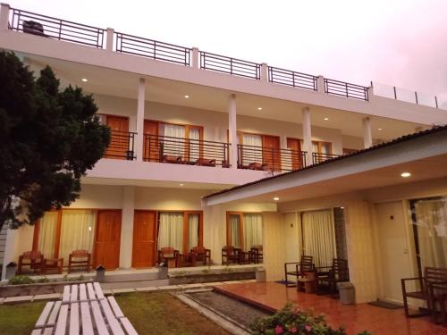 Hotel Murah di tawangmangu