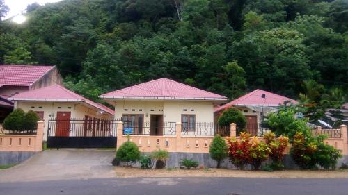 Hotel Murah di sibolga