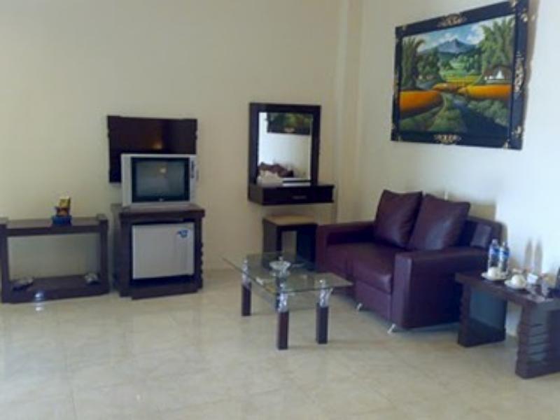 Hotel Murah di flores
