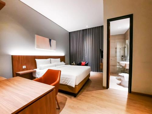 Hotel Murah di semarang