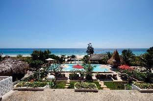 Hotel Murah di sumba
