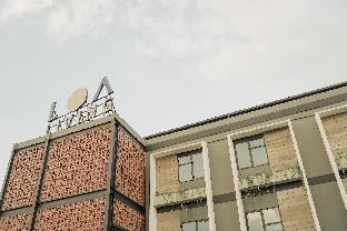 Hotel Murah di solo