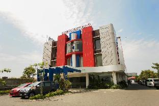 Hotel Murah di sidoarjo
