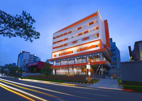 Hotel Murah di tangerang